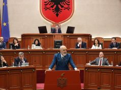 Rama njofton faljen e madhe për detyrimet tatimore përmes “Paqes Fiskale”