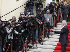 “A do e zbatoni vendimin për Belinda Ballukun?”- GJKKO e pezulloi nga detyra, si reagoi kryeministri Edi Rama