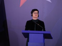 Zv.kryeministrja Balluku e pezulluar nga GJKKO, Marta Kos: Ne duhet të ndjekim vendime e gjykatës!