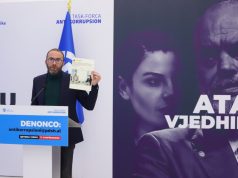 Bardhi godet Ramën: “Drejtësia po sfidohet hapur – Rama dhe Balluku bashkë në aferën 190 mln euro të Llogarasë”