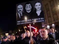 “Vij sot nga Brazili, kemi miq, s’jemi vetëm” – Berisha nga “Foltorja 2”: Kemi mbështetje nga mbarë bota në betejën kundër së keqes