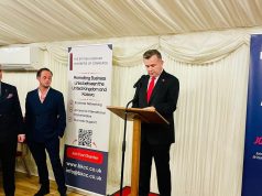 Balla në Dhomën e Lordëve, mesazh bashkatdhetarëve në Mbretërinë e Bashkuar: T’i përgjigjemi frikës me fakte, demagogjisë me dinjitet dhe përçarjes me bashkëpunim.