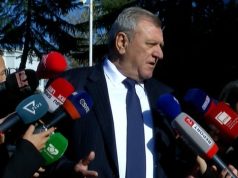 Agron Duka: Keqardhje që PS nuk e deshi Nanon për president! Vetëm Taulant Balla i doli në mbështetje në PS në atë kohë që të bëhej president.