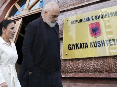 “Të pezullohet vendimi i GJKKO për Ballukun”, zbardhet kërkesa e Këshillit të Ministrave dërguar Gjykatës Kushtetuese