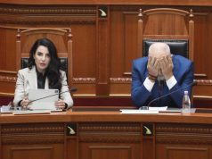 A po lëkundet karrigia e Ramës? Kriza Balluku dhe testi më i rëndësishëm i pushtetit të tij që prej vitit 2013