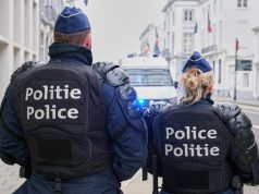 Belgjika paralizohet nga greva tre-ditore/ Trenat ndalen, mbyllen aeroportet, shërbimet publike në kolaps