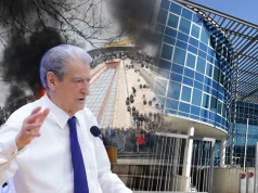 SPAK: Kemi dërguar urdhër-thirrje për Berishën, zarfet u kthyen mbrapsht!