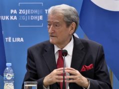 “Balluku, njeriu më i papërmbajtur në vjedhje”- Berisha: Lubia, pazare me tendera që shkojnë në 200 milionë euro