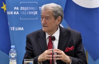 Berisha mbetet i vetëm në garë për kreun e PD, skualifikohen Sela dhe Mulaj