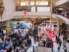 Nis sot Panairi i 28-të i Librit në Tiranë