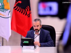 Zgjedhjet në 5 bashki, kryhet testimi për pajisjen PEI. Celibashi: Të gjitha qendrat e votimit të pajisur me operator mirëmbajtjeje.