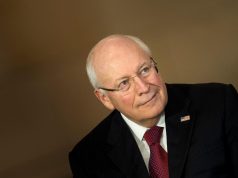 Ish-zv/presidenti amerikan Dick Cheney ka ndërruar jetë në moshën 84-vjeçare