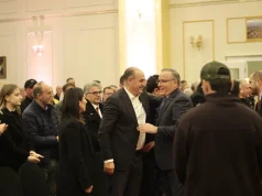 Gara për kryetar të PDK-së në Kosovë, Hoxhaj përballë Hamzës Enver Hoxhaj – Bedri Hamza