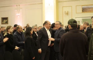 Gara për kryetar të PDK-së në Kosovë, Hoxhaj përballë Hamzës Enver Hoxhaj – Bedri Hamza