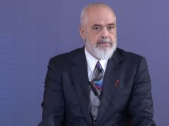 Rama pas vendimit të GJKKO për Ballukun: “Shfaqje e dobësive të drejtësisë së re, por vendimi do të ankimohet në Kushtetuese”