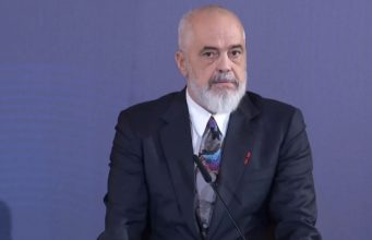 Rama drejt Athinës! Takim “kokë më kokë” me Mitsotakis në vilën Maximos