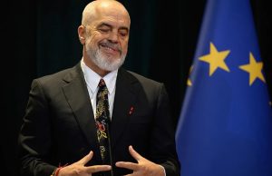Rama përshkallëzon përplasjen me gjyqtarët: Duan 51% rritje page dhe të prapambeturat nga 2023