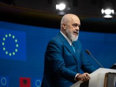 Rama me një tjetër reagim të ashpër pas pezullimit të Ballukut: “Risi botërore, cenon balancat e pushteteve”