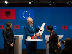 Këshilli i BE miraton konkluzionet për Shqipërinë: Mirëpritet plani për mbylljen e negociatave të anëtarësimit