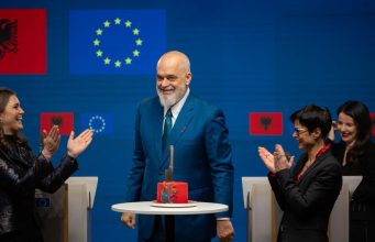 “Ora vendimtare” për Shqipërinë në BE/ Ambasadorët europianë drejt dakordësisë për IBAR-in