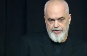 Rama reagon pas deklaratës së Berishës: “Nuk bëj presion, jam palë në një betejë institucionale për balancën e pushteteve”
