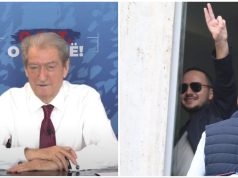 Kur pj..dh edhe Salianji! Don Kishoti i Gridës shpik “takim me 200 mijë vota”