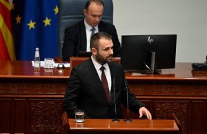 Paga minimale, Durmishi: Maqedonia është para Shqipërisë, Bullgarisë dhe Serbisë