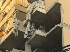 Izraeli godet një zyrtar të lartë të Hezbollahut në Bejrut – sulmi i parë pas armëpushimit