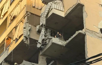 Izraeli godet një zyrtar të lartë të Hezbollahut në Bejrut – sulmi i parë pas armëpushimit