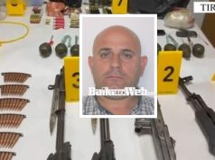 Nga rekrutimet e ISIS te kërcënimet/ Në kërkim për arsenalin e armëve, kush është pronari i banesës në Nikël. Profili i errët