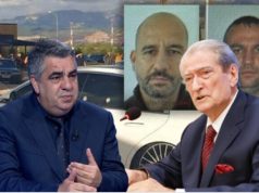 Berisha: “Gilmando Dani punoi me Gonxhen – do të nxjerr me dhjetëra dëshmitarë”
