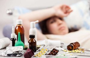 Gripi, 12 mijë të prekur në një javë / Epidemiologët: Më të rrezikuarit janë fëmijët, piku pritet në janar