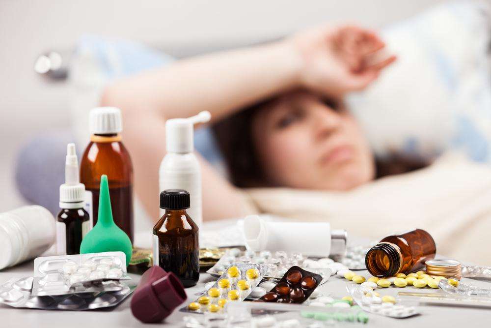 Gripi, 12 mijë të prekur në një javë / Epidemiologët: Më të rrezikuarit ...