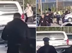 “Autorët profesionistë, kryen atentatin shumë pranë zonës së sigurt”, Klodiana Lala për ngjarjen në Rinas: Policia e patrajnuar! Komisariati vetëm 50 metra larg vendngjarjes
