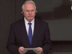 Hill: Gelbard e quajti UÇK-në terroriste, u duk sikur e dha dritën e gjelbër në ngjarjen ndaj familjes Jashari