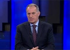 Ndryshime në Ministrinë e Brendshme, Xhemal Qefalia emërohet zëvendës ministër