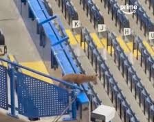 Dhelpra “tifoze” inspekton “Stamford Bridge”