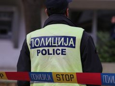 Policia maqedonase arreston këngëtarin serb