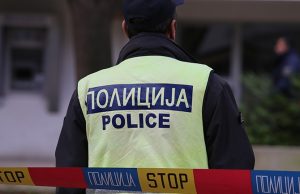 Policia maqedonase arreston këngëtarin serb