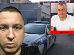 Video/ Eksplozivi në Kamëz, mes personave të arrestuar edhe Jeton Lami, ish polici i Operacionales, i fundit që takoi Ervis Martinajn para se të zhdukej