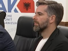 SPAK përzgjedh Joni Ketën si kandidat për Drejtor të BKH-së