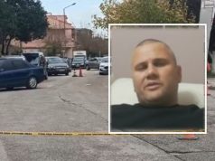 Atentat ndaj Julian Sulës në Lushnjë, policia jep njoftimin zyrtar: 45-vjeçari i plagosur në këmbë