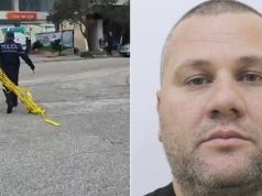 Atentat 10 sekonda, drejt Sulës u qëllua me kallashnikov dhe pistoletë, si i shpëtoi mrekullisht plumbave “Juli i Pashakos”