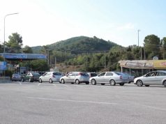 Vazhdon bllokimi në Kakavijë