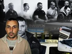 Kush është Gilmando Dani, ushtari i Shullazit që u vra në Rinas