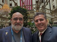 Mediu pagoi 1 mijë euro masazhe indiane për Chris LaCivita