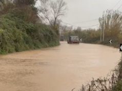 Ulet rreziku për përmbytje