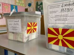 Maqedonia e Veriut/ Sot mbahet raundi i dytë i zgjedhjeve lokale, votohet për kryetarë në 32 komuna dhe qytetin e Shkupit