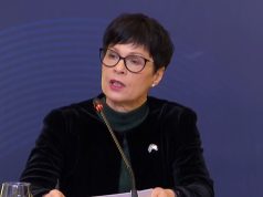 “Rrezikohen 300 mln euro fonde nëse…”- Samiti Growth Plan, Marta Kos: S’duam që ndonjë nga vendet e Ballkanit të mbetet pas, objektivi ynë të ecni para në sinkron