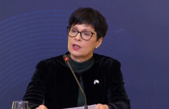 PD kundër Marta Kos: Po bazohet te informacionet e Ramës, deklarata thellon krizën